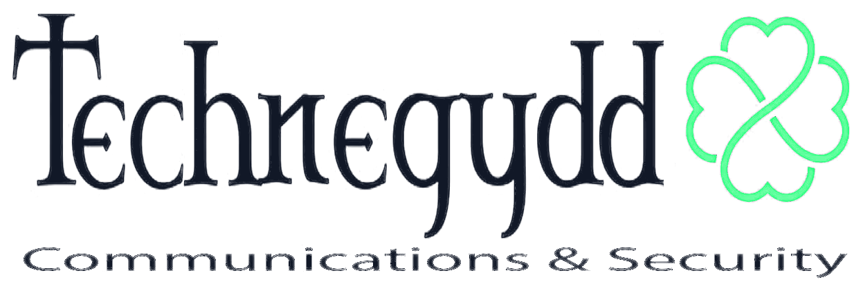Technegydd Communications & Security